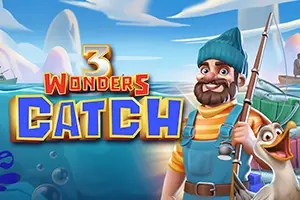 3 Wonders Catch