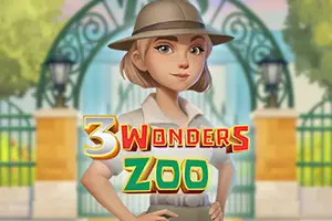3 WONDERS ZOO