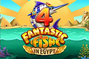 4 Fantastic Fish In Egypt