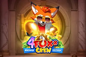 4 Foxx Crew WildEnergy MultiMax
