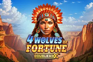 4 Wolves of Fortune