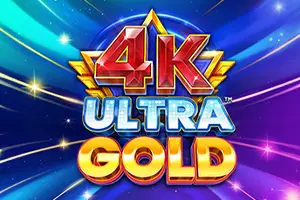 4K Ultra Gold