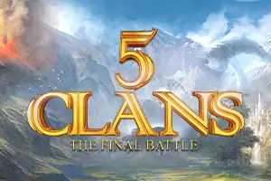5 Clans