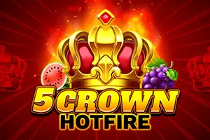 5 Crown Hotfire