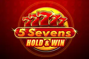 5 Sevens Hold and win