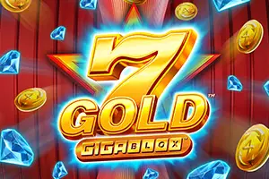 7 Gold Gigablox
