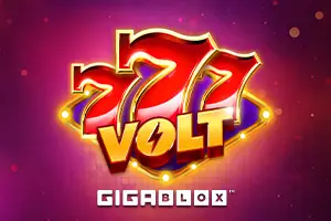 777 Volt GigaBlox