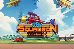 7th Squadron DoubleMax