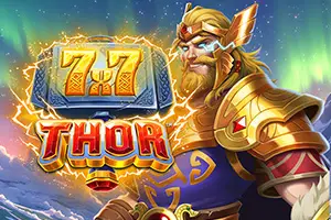 7x7 Thor
