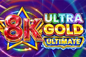 8K Ultra Gold Ultimate