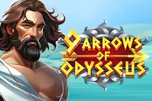 9 Arrows of Odysseus
