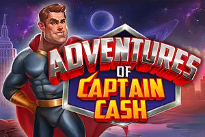 Adventures of Captain Cash