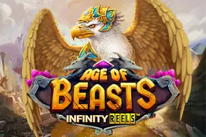 Age of Beasts Infinity Reels JP