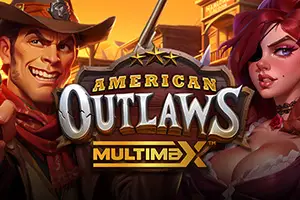 American Outlaws MultiMax