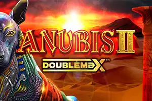 Anubis II DoubleMax