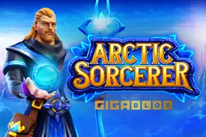 Arctic Sorcerer Gigablox