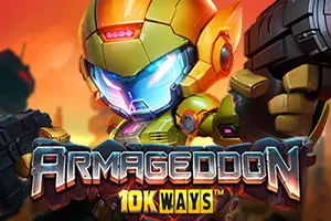 Armageddon 10K Ways