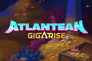 Atlantean Gigarise JP