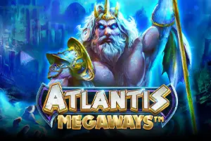 Atlantis Megaways JP