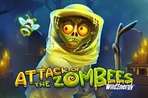 Attack of the zombees WildEnergy