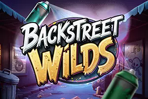 Backstreet Wilds