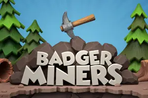 Badger Miners