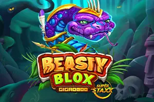 Beasty Blox Gigablox