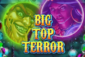Big Top Terror