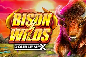 Bison Wilds DoubleMax