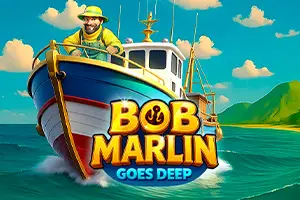 Bob Marlin Goes Deep
