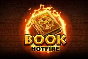 Book Hotfire