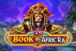 Book of AfricRa