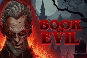 Book of Evil