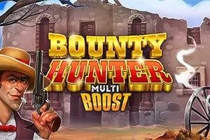 Bounty Hunter Multiboost