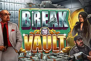 Break the Vault MultiBoost