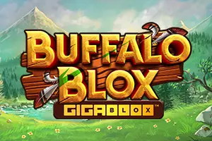 Buffalo Blox Gigablox JP