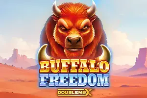 Buffalo Freedom DoubleMax