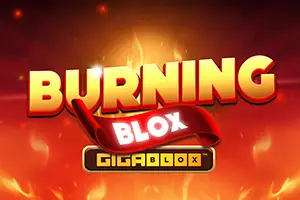 Burning Blox Gigablox