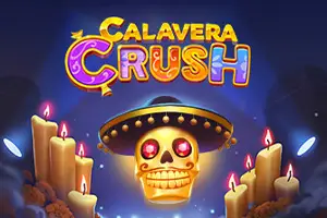 Calavera Crush