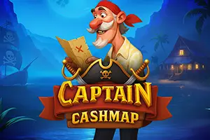 Captain Cashmap