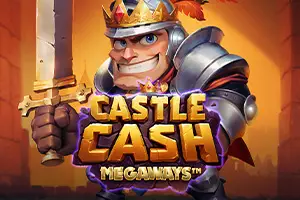 Castle Cash Megaways