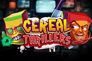 Cereal Thrillers