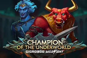 Champion of the Underworld