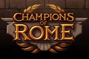 Champions Of Rome