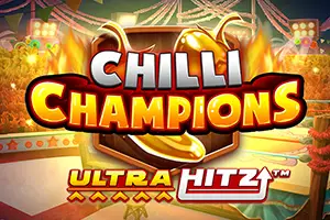 Chilli Champions UltraHitz