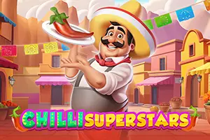 Chilli Super Stars