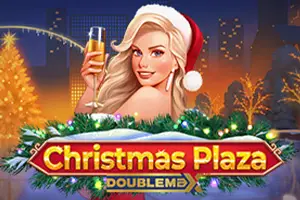 Christmas Plaza DoubleMax