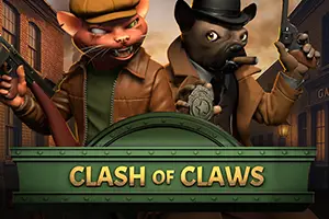 Clash of Claws