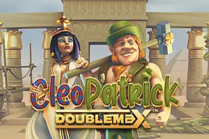 CleoPatrick DoubleMax