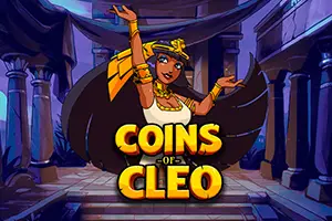 Coins of Cleo